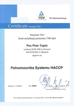 04 Peln. systemu HACCP 11.10.2004.jpg